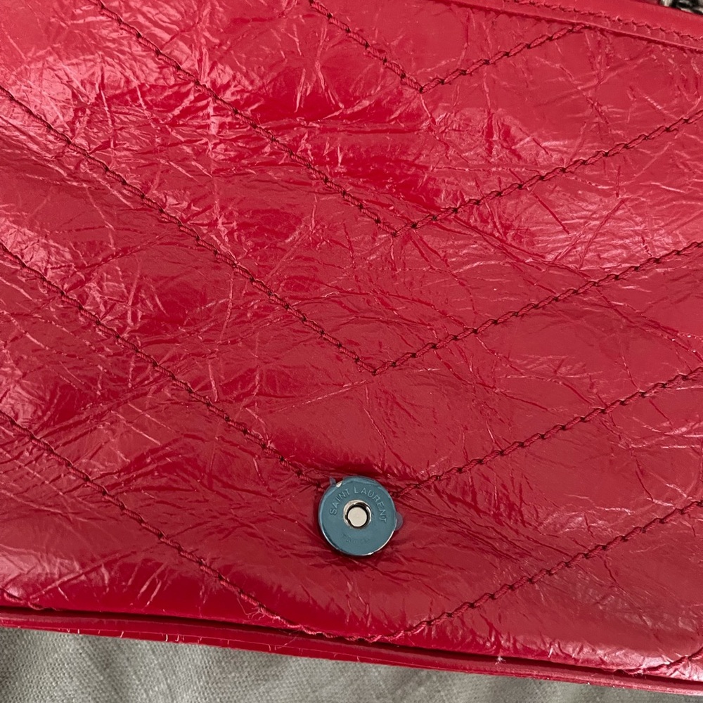 YSL Nikki Crossbody - Picture 5 of 8